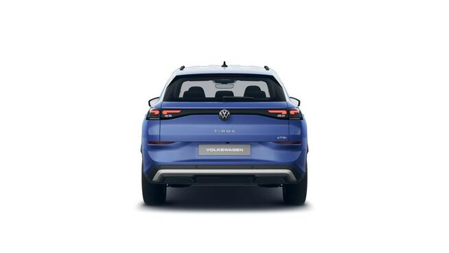Volkswagen T-Roc Life 1.5 eTSI 116KM automat DSG Pakiet Zimowy Koła 16"