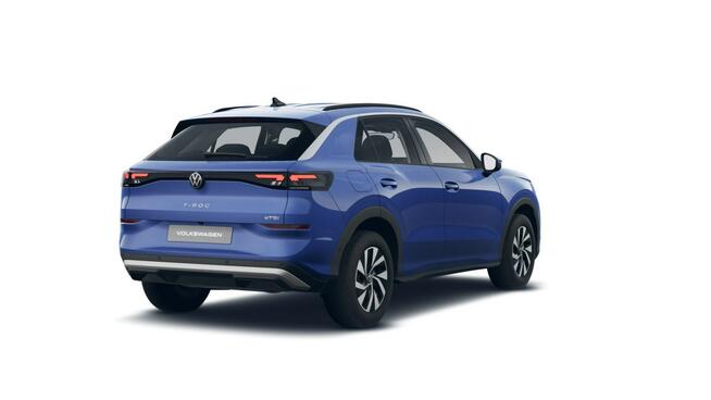 Volkswagen T-Roc Life 1.5 eTSI 116KM automat DSG Pakiet Zimowy Koła 16"