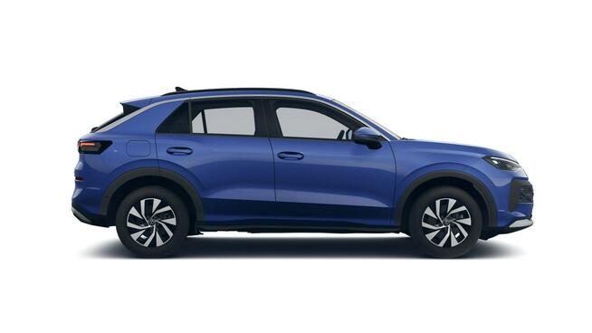 Volkswagen T-Roc Life 1.5 eTSI 116KM automat DSG Pakiet Zimowy Koła 16"
