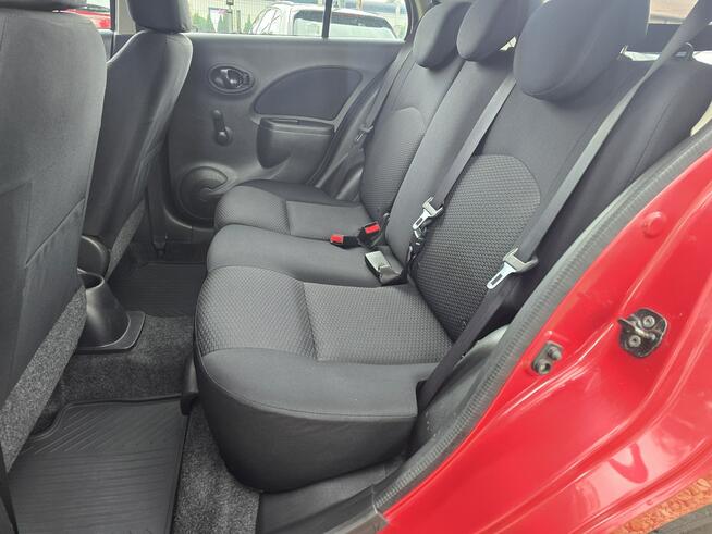 Nissan Micra 1.2 Turbo.98koni.Klimatronik.Nawigacja.Tempomat.Zestaw Głośnomówiący.