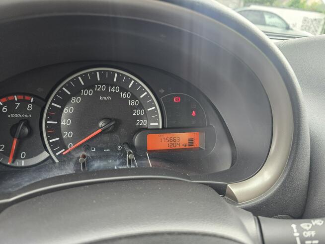 Nissan Micra 1.2 Turbo.98koni.Klimatronik.Nawigacja.Tempomat.Zestaw Głośnomówiący.