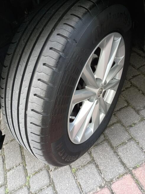 Nissan Qashqai 1.6Dci 130KM Navi Kamery 360 Panorama KeylesGo Full Opcja Bezwypadkowy