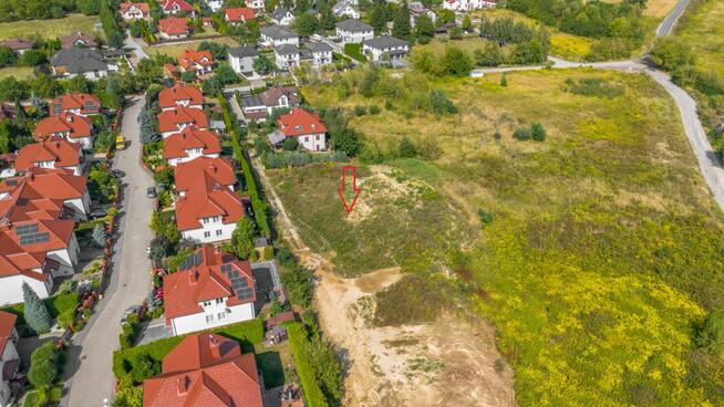 Działka budowlana Lublin Ponikwoda,