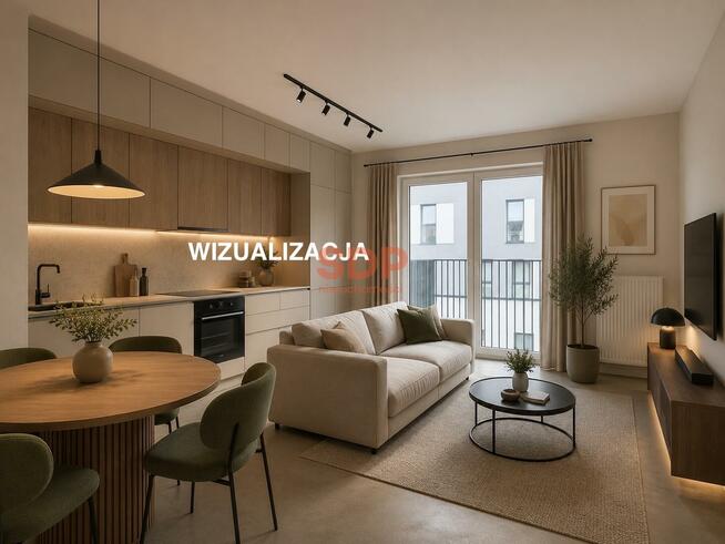 Mieszkanie Łódź, Tuwima Juliana