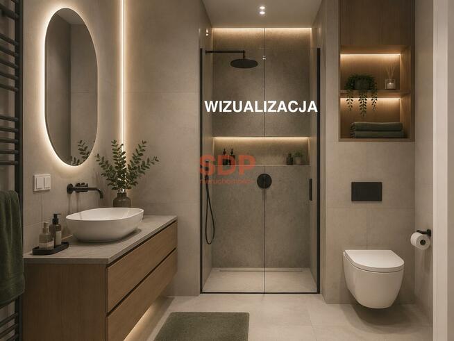 Mieszkanie Łódź, Tuwima Juliana