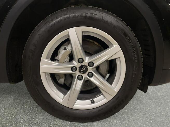 Audi Q5 VAT 23% 35TDI mHEV 163KM S-tronic 2023/2024 r., salon PL, gwarancja V