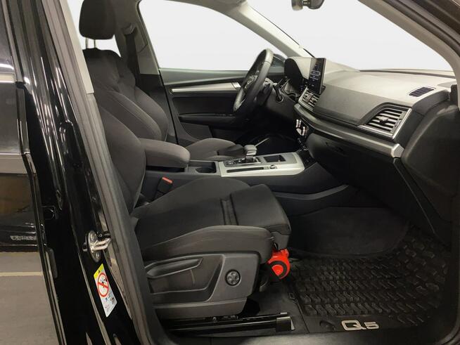 Audi Q5 VAT 23% 35TDI mHEV 163KM S-tronic 2023/2024 r., salon PL, gwarancja V