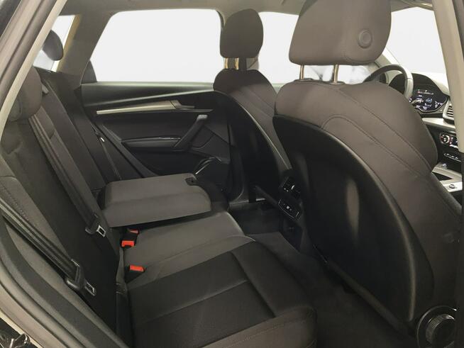 Audi Q5 VAT 23% 35TDI mHEV 163KM S-tronic 2023/2024 r., salon PL, gwarancja V