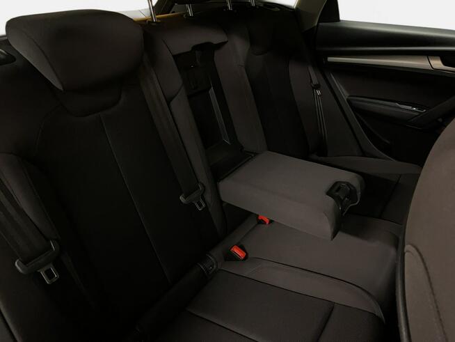 Audi Q5 VAT 23% 35TDI mHEV 163KM S-tronic 2023/2024 r., salon PL, gwarancja V