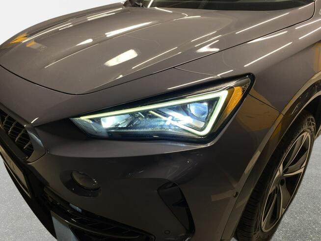 Cupra Formentor VAT 23% 1.5TSI 150KM DSG 2022 r., salon PL, I właściciel, V