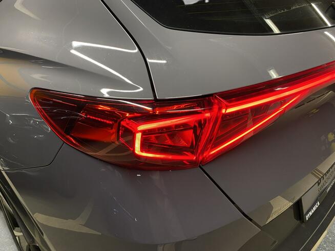 Cupra Formentor VAT 23% 1.5TSI 150KM DSG 2022 r., salon PL, I właściciel, V