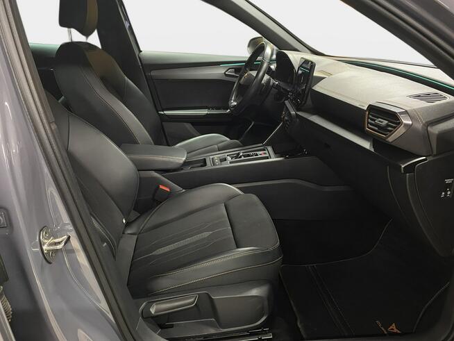 Cupra Formentor VAT 23% 1.5TSI 150KM DSG 2022 r., salon PL, I właściciel, V