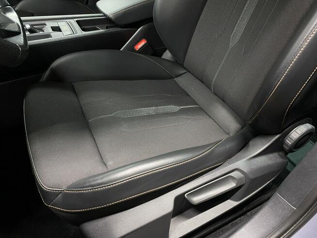Cupra Formentor VAT 23% 1.5TSI 150KM DSG 2022 r., salon PL, I właściciel, V