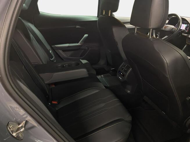 Cupra Formentor VAT 23% 1.5TSI 150KM DSG 2022 r., salon PL, I właściciel, V