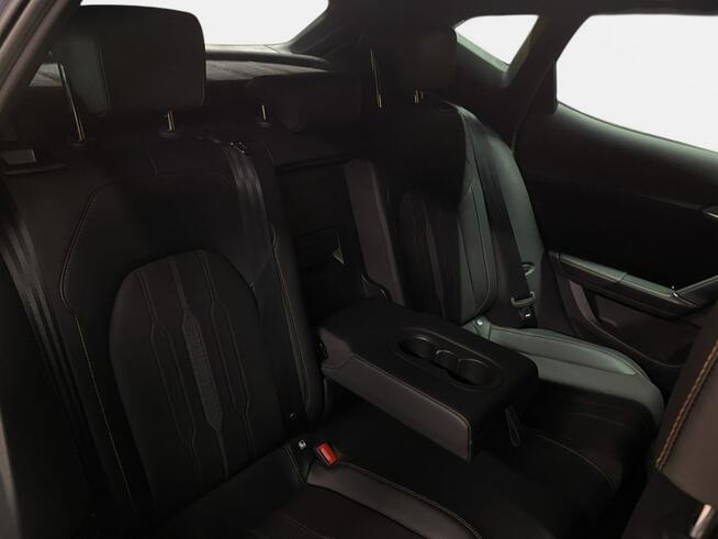 Cupra Formentor VAT 23% 1.5TSI 150KM DSG 2022 r., salon PL, I właściciel, V