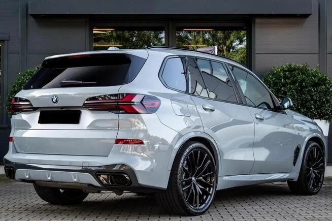 BMW X5 xDrive30d rabat 159 348, Pakiet M Pro, dostępne różne wersje i kolory!