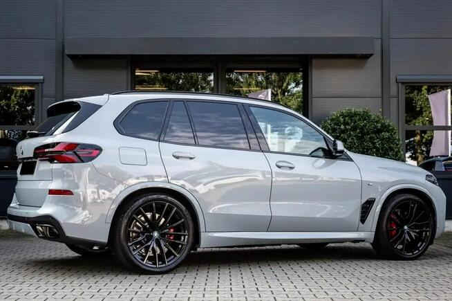 BMW X5 xDrive30d rabat 159 348, Pakiet M Pro, dostępne różne wersje i kolory!