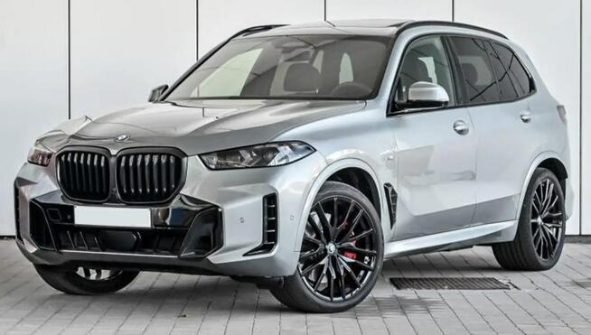 BMW X5 xDrive30d rabat 159 348, Pakiet M Pro, dostępne różne wersje i kolory!