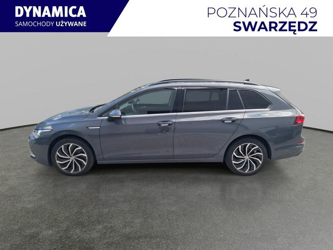 Volkswagen Golf Style 1.5 e-TSI 150KM DSG 2023r., Salon PL, I właściciel, VAT 23%, V.