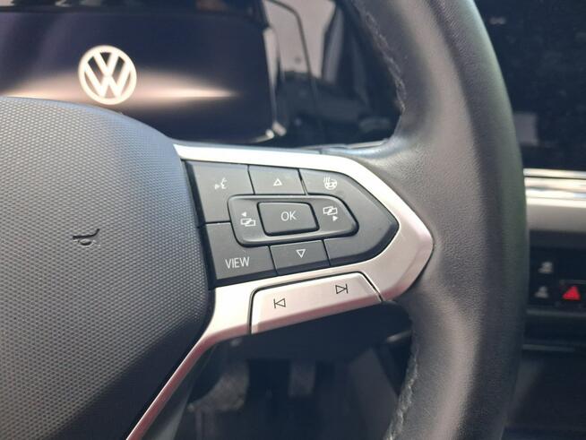 Volkswagen Golf Style 1.5 e-TSI 150KM DSG 2023r., Salon PL, I właściciel, VAT 23%, V.