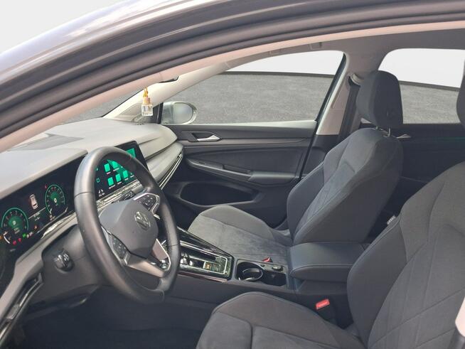 Volkswagen Golf Style 1.5 e-TSI 150KM DSG 2023r., Salon PL, I właściciel, VAT 23%, V.