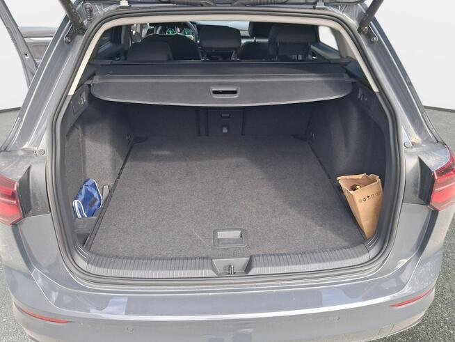 Volkswagen Golf Style 1.5 e-TSI 150KM DSG 2023r., Salon PL, I właściciel, VAT 23%, V.