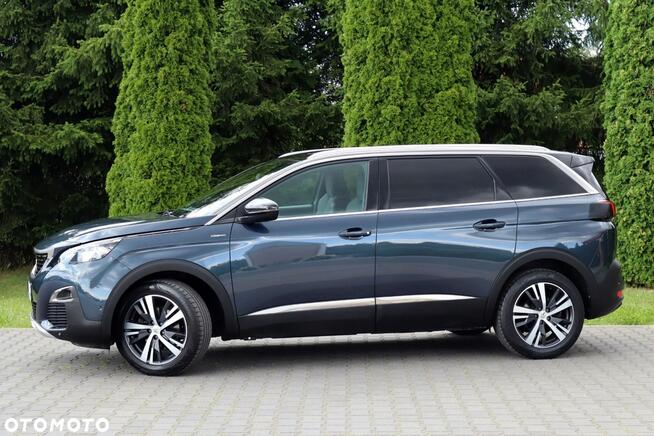 Peugeot 5008 1.6 THP*165*Automat