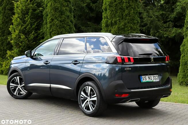Peugeot 5008 1.6 THP*165*Automat