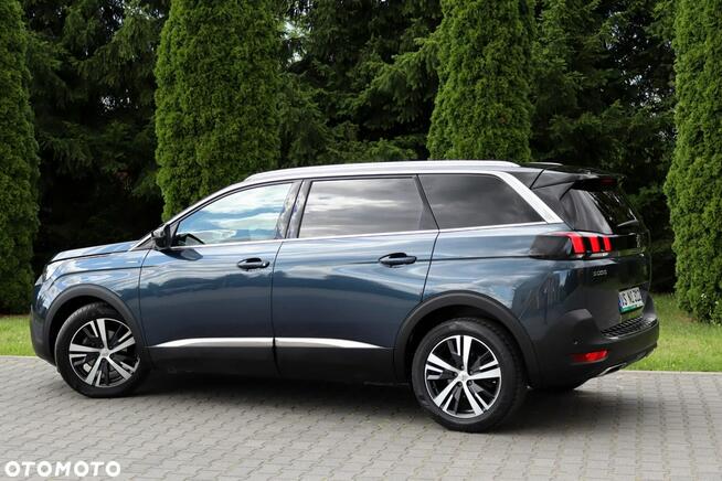 Peugeot 5008 1.6 THP*165*Automat
