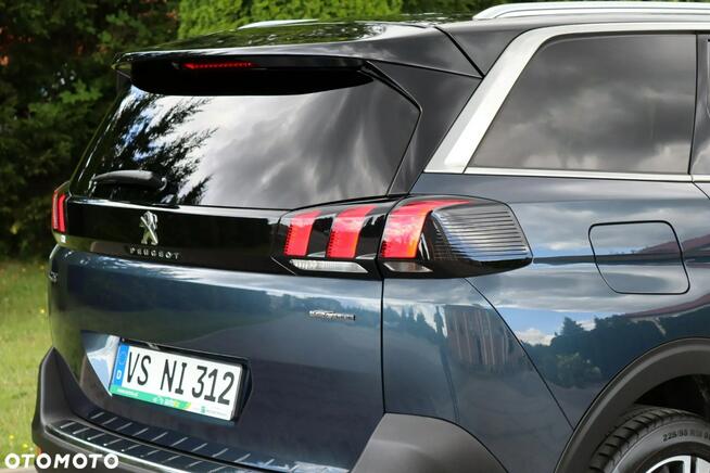Peugeot 5008 1.6 THP*165*Automat
