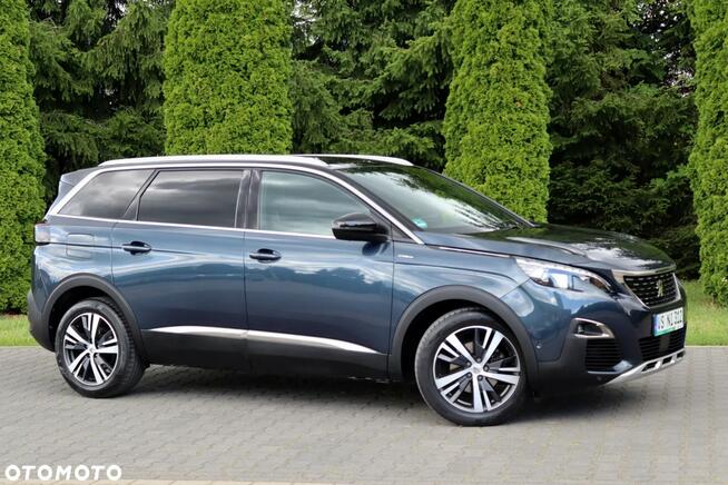 Peugeot 5008 1.6 THP*165*Automat