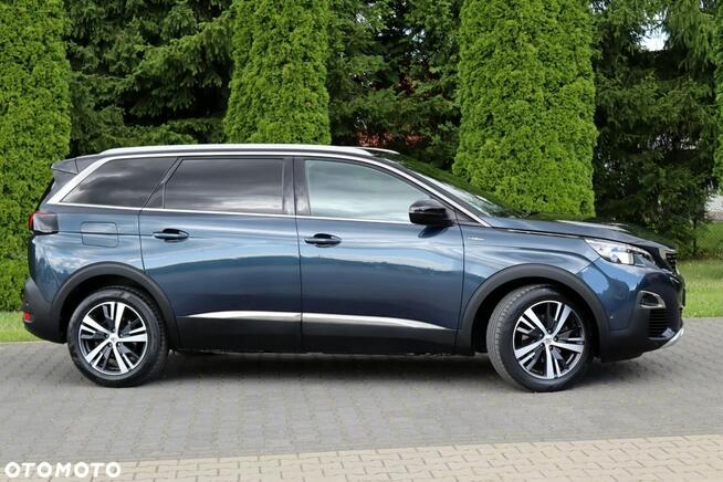 Peugeot 5008 1.6 THP*165*Automat