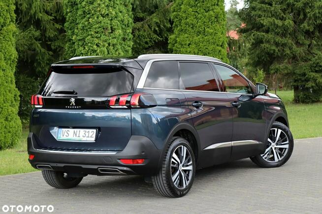 Peugeot 5008 1.6 THP*165*Automat