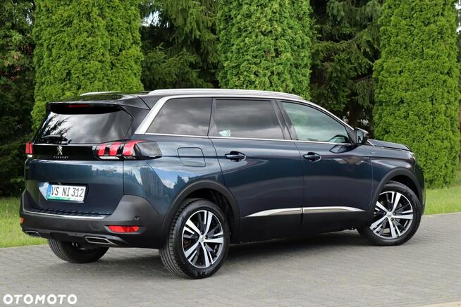 Peugeot 5008 1.6 THP*165*Automat
