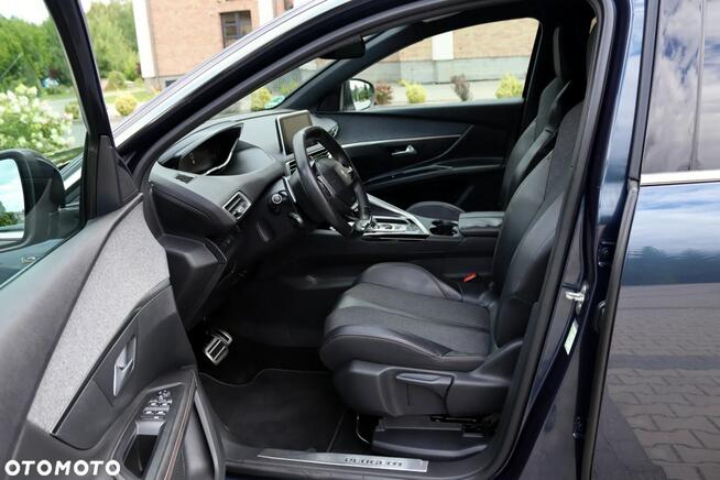 Peugeot 5008 1.6 THP*165*Automat