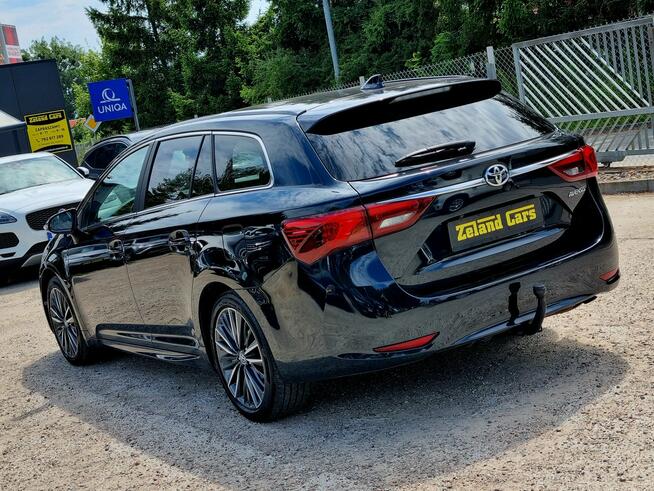 Toyota Avensis Lift Serwis LED Bixenon Kamera Climatronic Bluetooth Gwarancja!