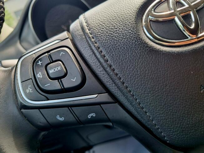 Toyota Avensis Lift Serwis LED Bixenon Kamera Climatronic Bluetooth Gwarancja!