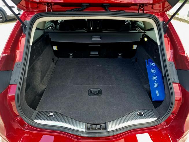 Ford Mondeo Serwis Navi Parktronic Climatronic Tempomat Bluetooth Gwarancja!