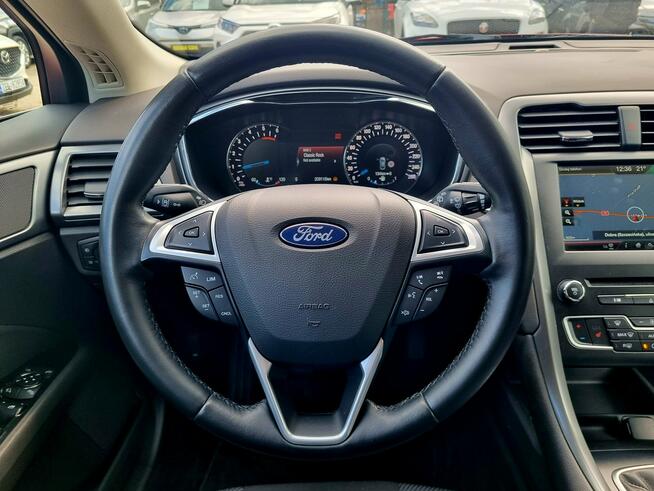 Ford Mondeo Serwis Navi Parktronic Climatronic Tempomat Bluetooth Gwarancja!