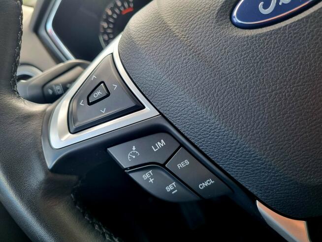Ford Mondeo Serwis Navi Parktronic Climatronic Tempomat Bluetooth Gwarancja!