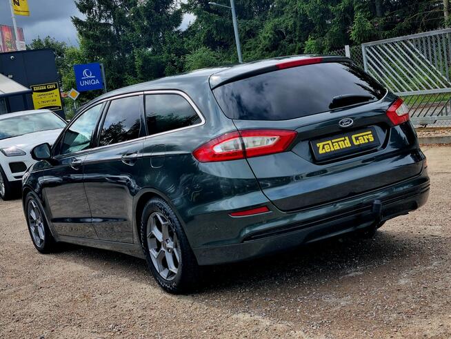 Ford Mondeo Full LED Serwis Navi Parktronic Climatronic Tempomat Gwarancja!