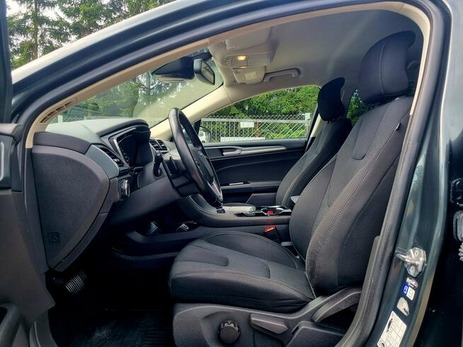 Ford Mondeo Full LED Serwis Navi Parktronic Climatronic Tempomat Gwarancja!