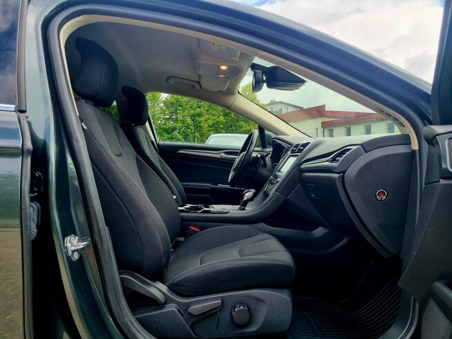 Ford Mondeo Full LED Serwis Navi Parktronic Climatronic Tempomat Gwarancja!