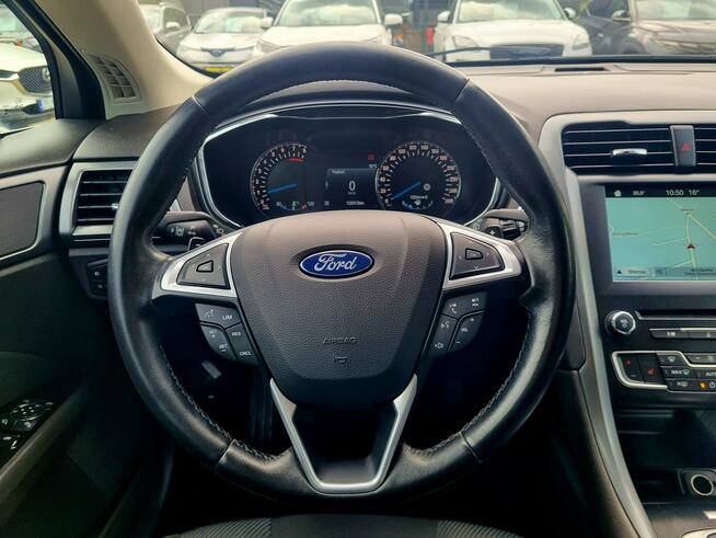 Ford Mondeo Full LED Serwis Navi Parktronic Climatronic Tempomat Gwarancja!