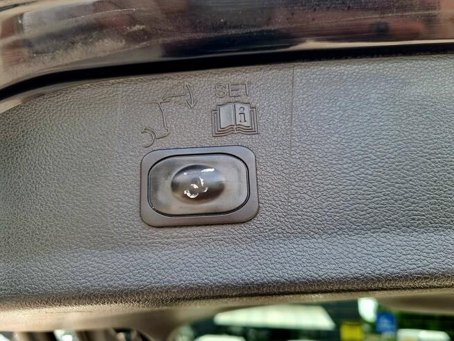 Ford Kuga Lift Serwis LED Navi Climatronic Kamera Tempomat Bluetooth Gwarancja!