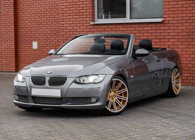 BMW 335