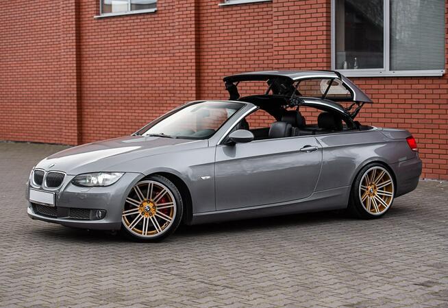 BMW 335