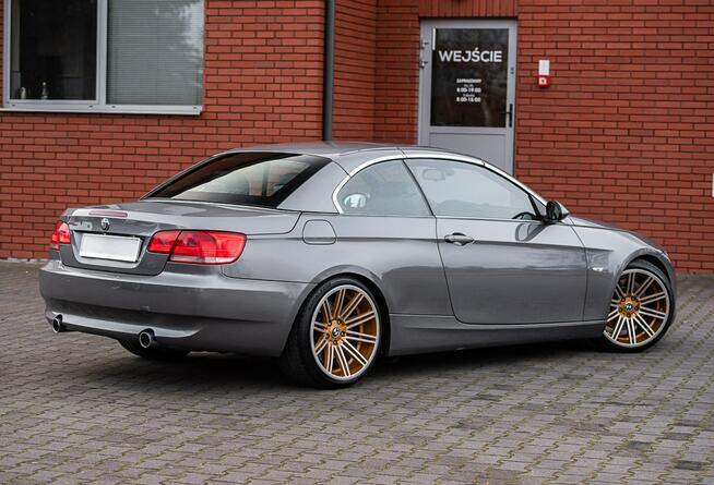 BMW 335
