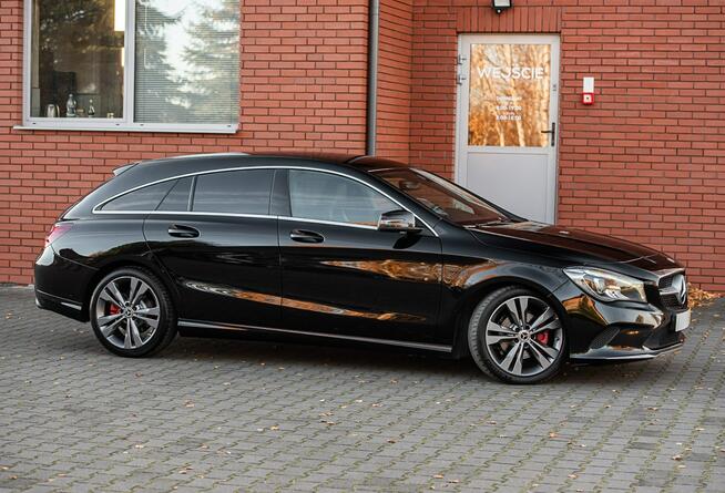Mercedes CLA 220