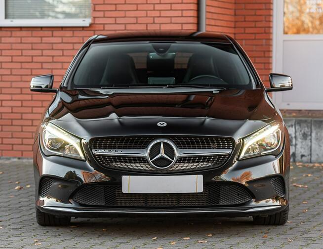 Mercedes CLA 220